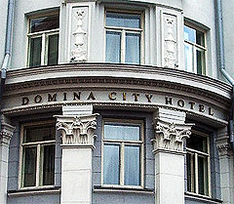 Domina hotel